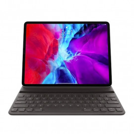Apple Folio Smart Keyboard Tastatur iPad Pro 12,9 Zoll QWERTY US
