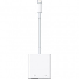 Apple Lightning auf USB 3 Kamera Adapter