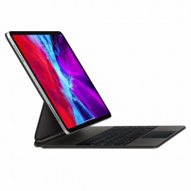 Apple Magic Keyboard iPad Pro 12,9 Zoll(2020 / 2018) AZERTY schwarz