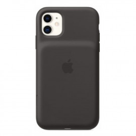 Apple Smart Battery Case iPhone 11 schwarz