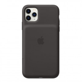 Apple Smart Battery Hülle iPhone 11 Pro Max schwarz
