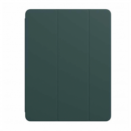 Apple Smart Folio Tasche iPad Pro 12.9 Zoll (2020 / 2021 / 2022) Malvengrün