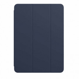 Apple Smart Folio Tasche iPad Pro 12.9 Zoll (2020 / 2021 / 2022) Navy
