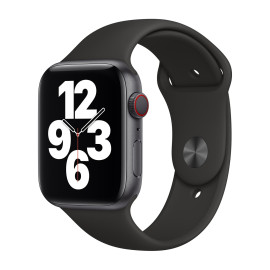 Apple Sport Band Apple Watch XL 42mm / 44mm / 45mm / 49mm Midnight