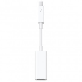 Apple Thunderbolt zu Gigabit Ethernet Adapter