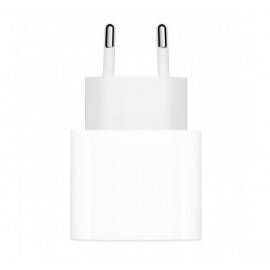 Apple USB-C Power Adapter 20W weiß