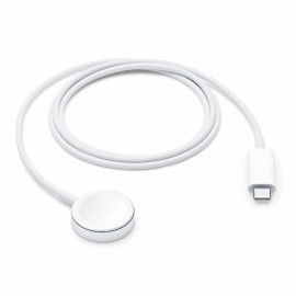 Apple Watch Magnetic Charging USB-C Kable 1m