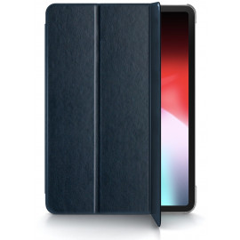 BeHello Smart Stand Case iPad 10.5 Blau