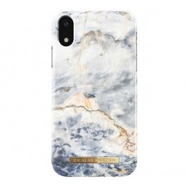 iDeal of Sweden iPhone XR Ozean Marmor