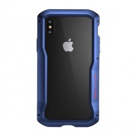 Element Case Vapor iPhone XS Max blau