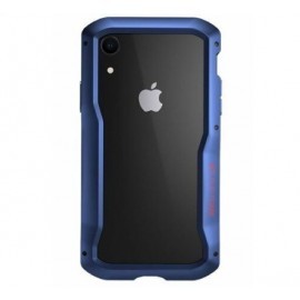 Element Case Vapor iPhone XR blau
