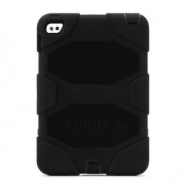 Griffin Survivor Extreme Duty hardcase iPad Mini zwart
