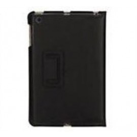 Griffin Slim Booklet Case Apple iPad Mini zwart 