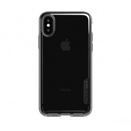Tech21 Pure Tint Apple iPhone X / XS transparent schwarz