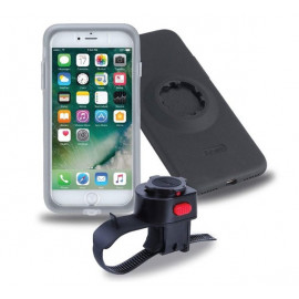 Tigra FitClic MountCase 2 Bike Kit iPhone 7 / 8 / SE 2020