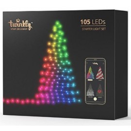 Twinkly Starter Pack Lichterkette
