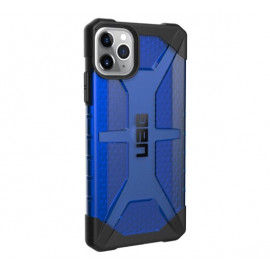 UAG Hard Case Plasma iPhone 11 Pro Max blau