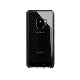 Tech21 Evo Check Samsung Galaxy S9 transparent schwarz