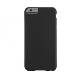 Case-Mate Barely There iPhone 6(S) Plus schwarz