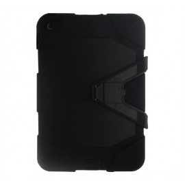 Xccess Survivor Case iPad Mini 4 schwarz