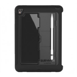 Griffin Survivor Slim Case iPad Pro 9.7 inch schwarz