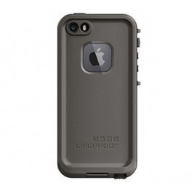 Lifeproof Fre case iPhone 5(S) zwart