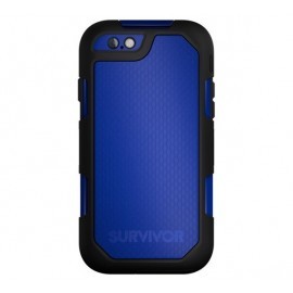 Griffin Survivor Summit iPhone 6 / 6S schwarz/blau
