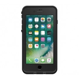Lifeproof Fre iPhone 7 Plus Asphalt schwarz