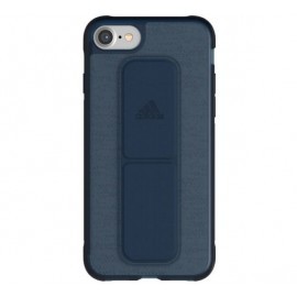 Adidas SP Grip Case iPhone 6(S)/7 blau