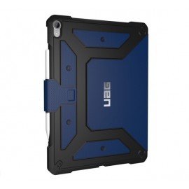 UAG Metropolis Tablet Case iPad Pro 12.9'' 2018 dunkelblau