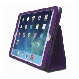 Kensington Comercio Soft Folio Case iPad Air 1 lila