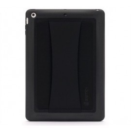 Griffin AirStrap Back case iPad Air zwart