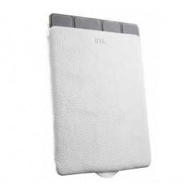 Sena UltraSlim Leder Pouch iPad 1 / 2 / 3 / 4 weiß