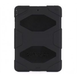 Griffin Survivor Extreme Duty hardcase iPad Air zwart