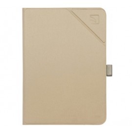 Tucano Minerale Folio Case iPad Pro 10.5" / Air 2019 gold