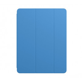 Apple Smart Folio Case iPad Pro 12.9 Zoll (2020 / 2021 / 2022) Surf Blue