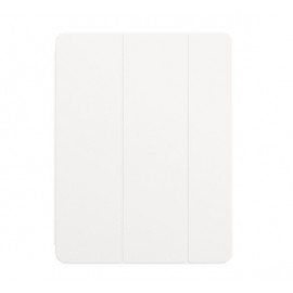 Apple Smart Folio Tasche iPad Pro 12.9 Zoll (2020 / 2021 / 2022) Weiß