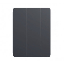 Apple Smart Folio Case iPad Pro 12.9 Zoll (2018) Holzkohle Grau