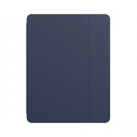 Apple Smart Folio Tasche iPad Pro 12.9 Zoll (2021 / 2022) Deep Navy