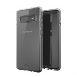 GEAR4 Crystal Palace Case Samsung Galaxy S10 Plus transparent
