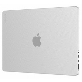Incase Hardshell Hülle MacBook Pro 14 inch 2021 Dots clear