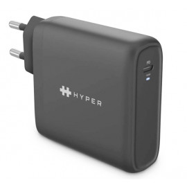Hyper HyperJuice 100W USB-C Ladegerät schwarz