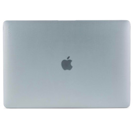 Incase Hardshell Case MacBook Pro 16 inch 2019 Dots transparent