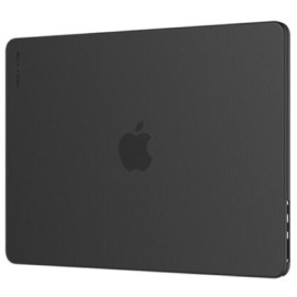 Incase Hardshell Case MacBook Air 13 inch M2 2022 Dots schwarz