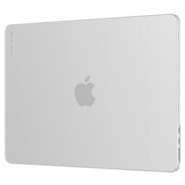 Incase Hardshell Case MacBook Air 13 inch M2 2022 Dots transparent