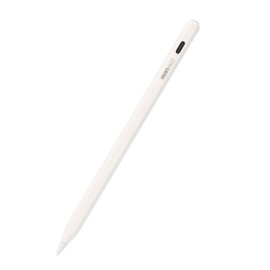 Musthavz Digital Pencil für iPad weiß