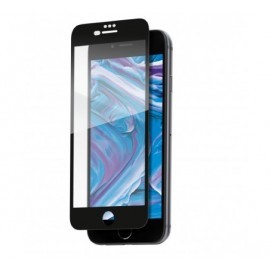 THOR Glas Bildschirmschutz Full Screen iPhone 6 Plus / 6S Plus / 7 Plus / 8 Plus