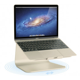 Rain Design 360 mStand Laptop Stand gold