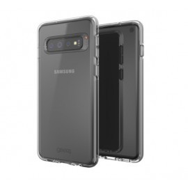 GEAR4 Crystal Palace Case Samsung Galaxy S10 transparent