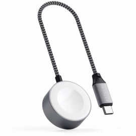 Satechi USB-C Magnetisches Ladekabel Apple Watch